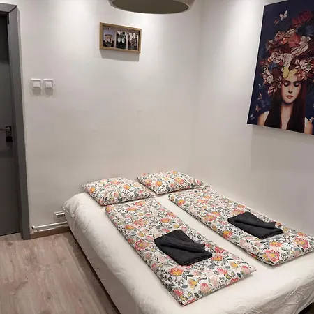 Apartment Tiny Tonitza Old Town *