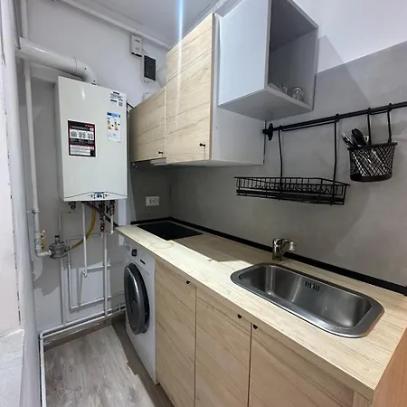 Apartment Tiny Tonitza Old Town