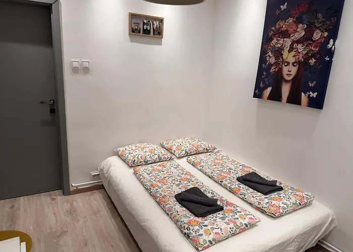 Apartment Tiny Tonitza Old Town *